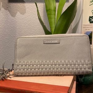 Cole Haan wallet
